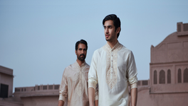Latest Kurta Designs for Eid 2026