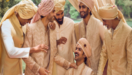 Sherwani Best Colour Trends for 2026: Modern Yet Traditional Picks