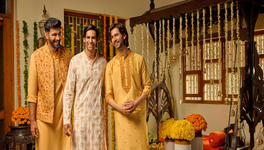 Best Kurta Colours for Eid 2026