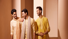 15 Best Kurta Pajama Designs for Eid 2026